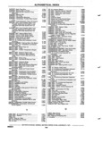 Previous Page - Chassis and Body Parts Catalog P&A 72TL May 1979