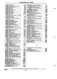 Next Page - Chassis and Body Parts Catalog P&A 72TL May 1979