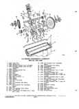 Previous Page - Chassis and Body Parts Catalog P&A 72TL May 1979