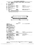 Previous Page - Chassis and Body Parts Catalog P&A 72TL May 1979