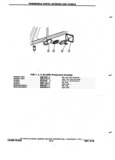 Next Page - Chassis and Body Parts Catalog P&A 72TL May 1979