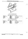 Previous Page - Chassis and Body Parts Catalog P&A 72TL May 1979