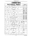 Previous Page - Standard Parts Catalog 24 May 1974