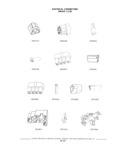 Previous Page - Standard Parts Catalog 24 May 1974