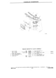 Previous Page - 1953-75 Corvette Parts Catalog September 1974
