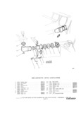 Next Page - 1953-75 Corvette Parts Catalog September 1974