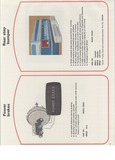 Previous Page - Dealer Accessory Catalog January 1974