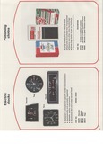 Next Page - Dealer Accessory Catalog January 1974