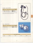 Next Page - Dealer Accessory Catalog January 1974