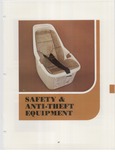 Next Page - Dealer Accessory Catalog January 1974