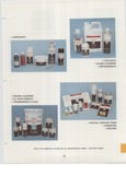 Previous Page - Dealer Accessory Catalog January 1974