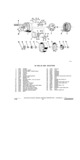 Previous Page - Parts Illustration Catalog P&A 11A July 1975