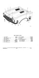 Next Page - Parts Illustration Catalog P&A 11A July 1975