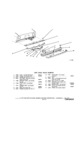 Next Page - Chassis and Body Parts Catalog P&A 30X September 1974