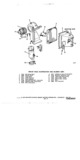 Previous Page - Chassis and Body Parts Catalog P&A 30X September 1974