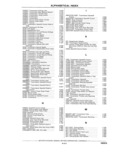 Previous Page - Chassis and Body Parts Catalog P&A 11 April 1981