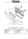 Previous Page - Parts Catalogue No. 745B June 1976