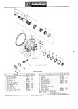 Previous Page - Parts Catalogue No. 745B June 1976