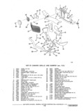 Previous Page - Illustration Catalog P&A 11A October 1976