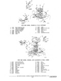 Previous Page - Illustration Catalog P&A 11A October 1976
