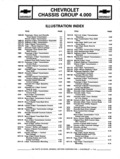 Previous Page - Illustration Catalog P&A 11A October 1976