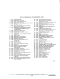 Previous Page - Illustration Catalog P&A 11A October 1976