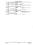 Next Page - Chassis and Body Parts Catalog P&A 11 April 1977
