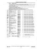 Previous Page - Chassis and Body Parts Catalog P&A 11 April 1977