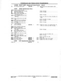 Previous Page - Chassis and Body Parts Catalog P&A 11 April 1977
