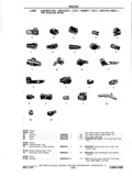 Previous Page - Chassis and Body Parts Catalog P&A 11 April 1977