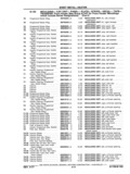 Previous Page - Chassis and Body Parts Catalog P&A 11 April 1977