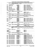 Next Page - Parts Catalog 10 September 1978