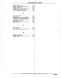 Previous Page - Parts Catalog 10 September 1978