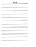 Next Page - Parts Catalog 10 September 1978