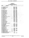 Previous Page - Parts Catalog 10 September 1978