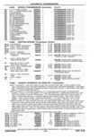 Next Page - Parts Catalog 10 September 1978