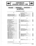 Previous Page - Parts Catalog 10 September 1978