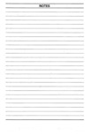 Next Page - Parts Catalog 10 September 1978