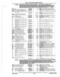 Previous Page - Parts Catalog 10 September 1978