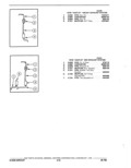 Previous Page - Parts Catalogue 10A September 1978