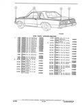 Previous Page - Parts Catalogue 10A September 1978