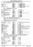 Next Page - Chassis and Body Parts Catalog P&A 30 November 1979