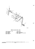 Previous Page - Chassis and Body Parts Catalog 72TM May 1979