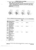 Next Page - Chassis and Body Parts Catalog 72TM May 1979