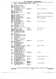 Next Page - Chassis and Body Parts Catalog 72TM May 1979