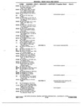Previous Page - Chassis and Body Parts Catalog 72TM May 1979