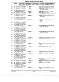 Next Page - Chassis and Body Parts Catalog 72TM May 1979