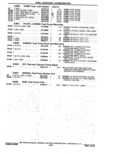 Next Page - Parts Catalog 14 June 1979