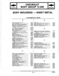 Next Page - Parts Catalog 14 June 1979