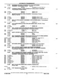 Previous Page - Chassis and Body Parts Catalog P&A 61 September 1979
